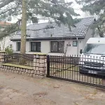 FeWo in Köpenick