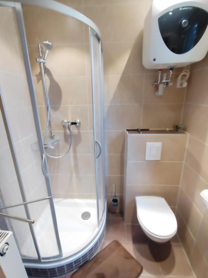 In Koepenick Apartamento Berlim