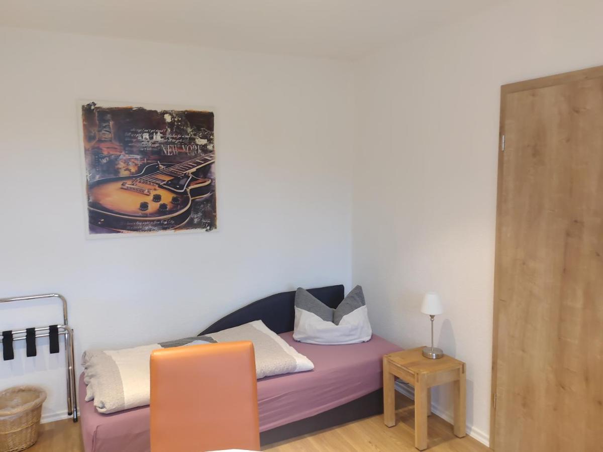 Apartment In Köpenick Berlin