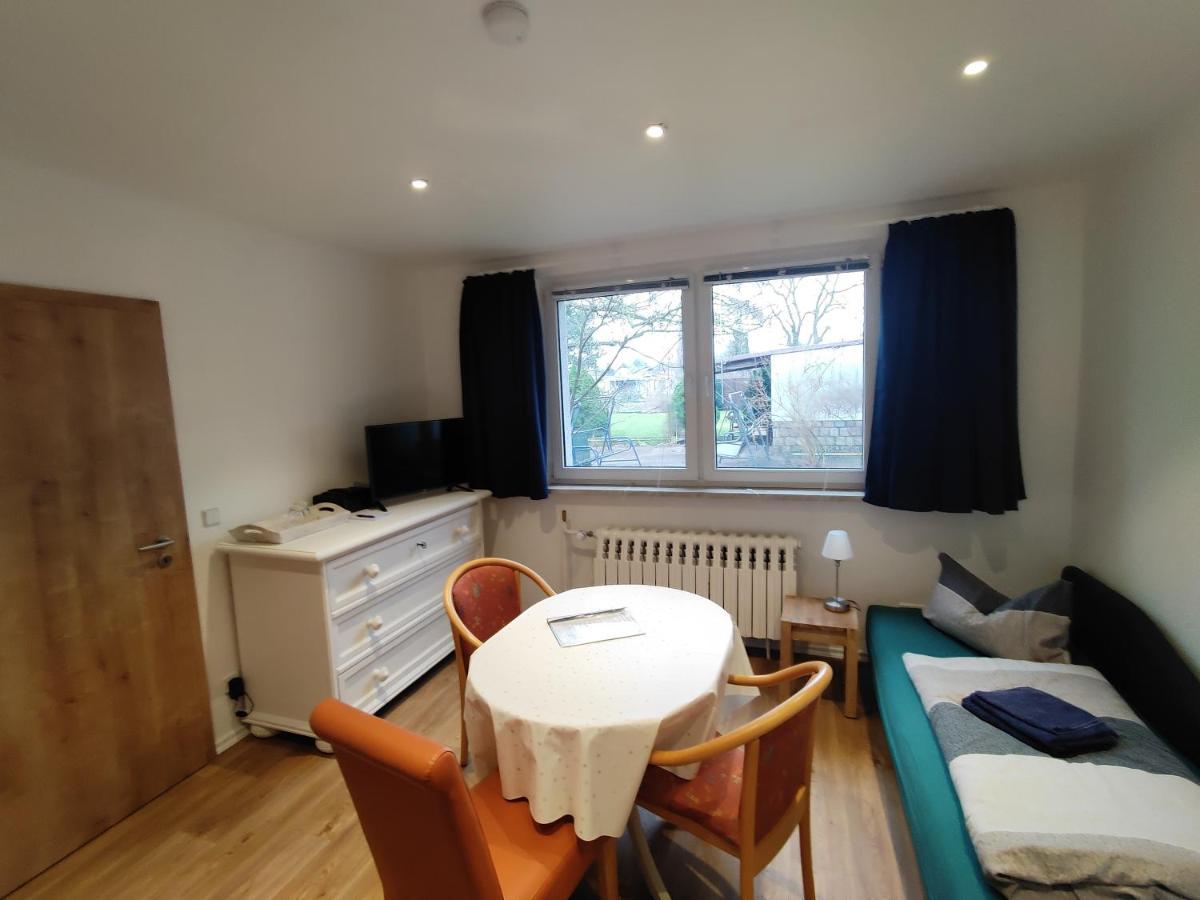 In Köpenick Apartment *