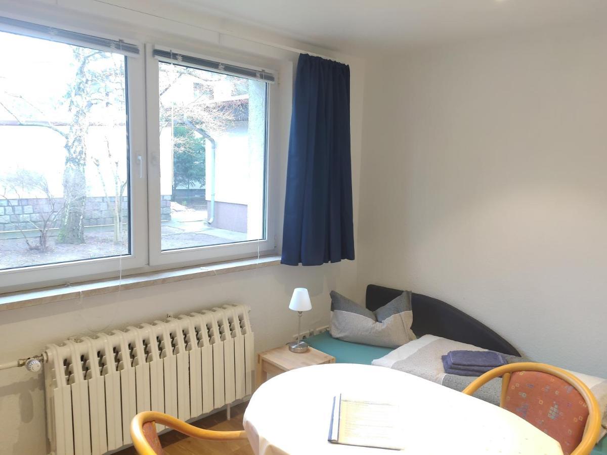 Apartment In Köpenick *