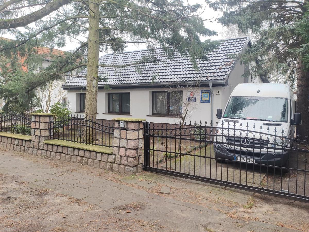 Apartment In Köpenick *