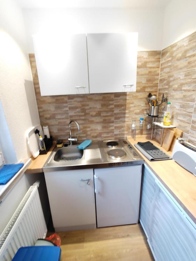 Apartment In Köpenick