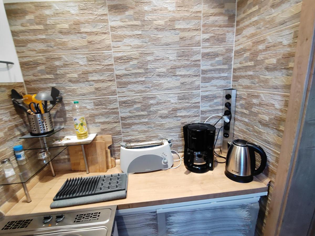 In Koepenick Apartamento Berlim