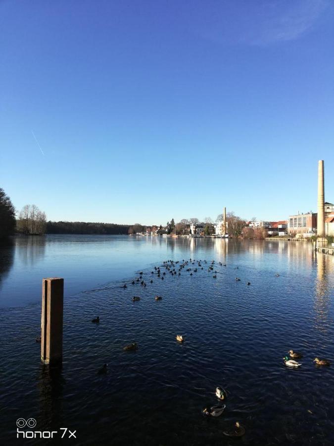 In Köpenick * Berlin