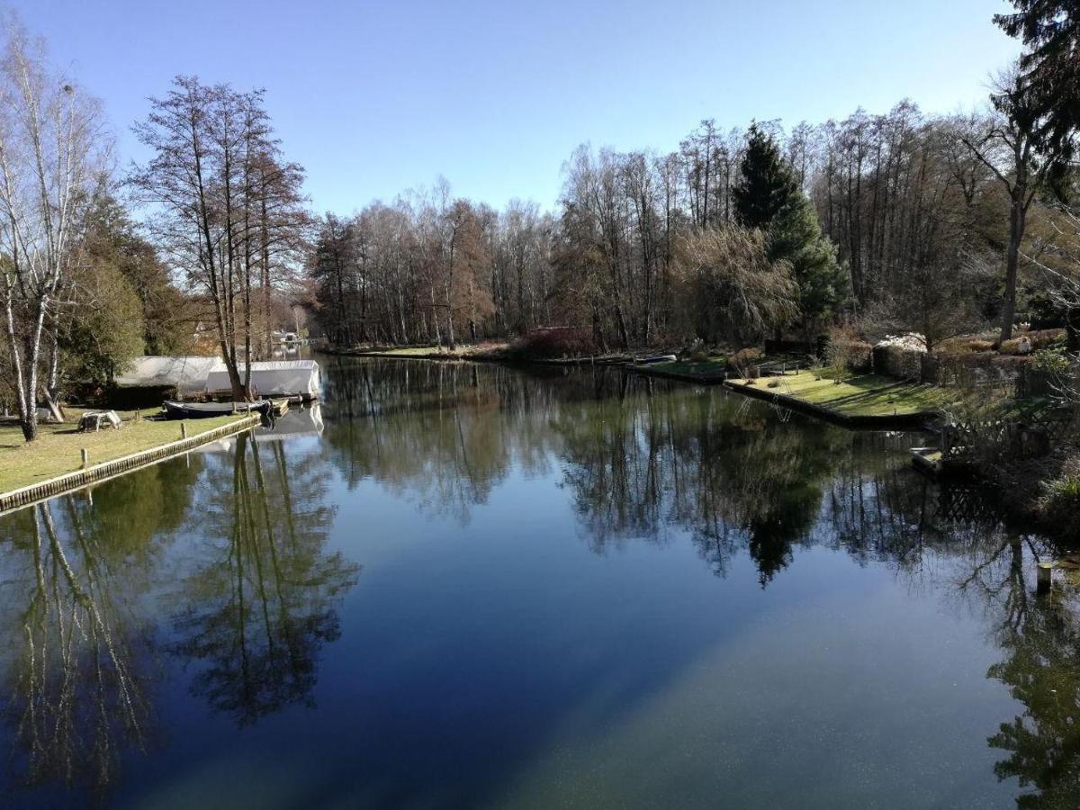 In Köpenick
